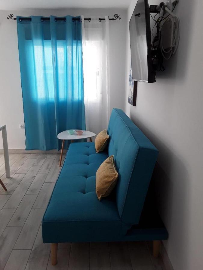 Casa Lorena Costa De Antigua Exteriör bild
